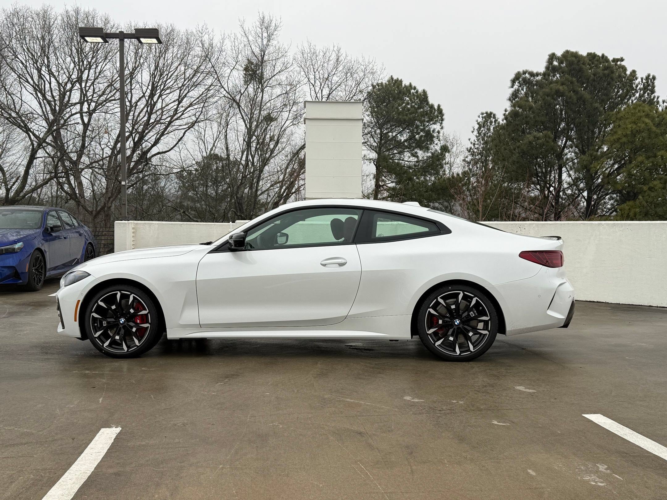 bmw 4 series 2026 WBA43DA09TCX22131 image bmw 4 series 2026 WBA43DA09TCX22131 image